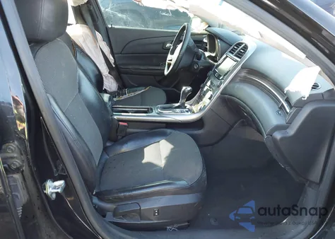 2013 Chevrolet Malibu 2Lt из США, поврежденный, VIN 1G11E5SAXDU123238